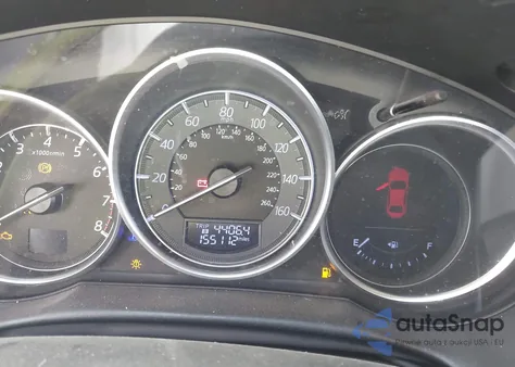 2016 Mazda Cx-5 Grand Touring из США, поврежденный, VIN JM3KE4DY9G0888671